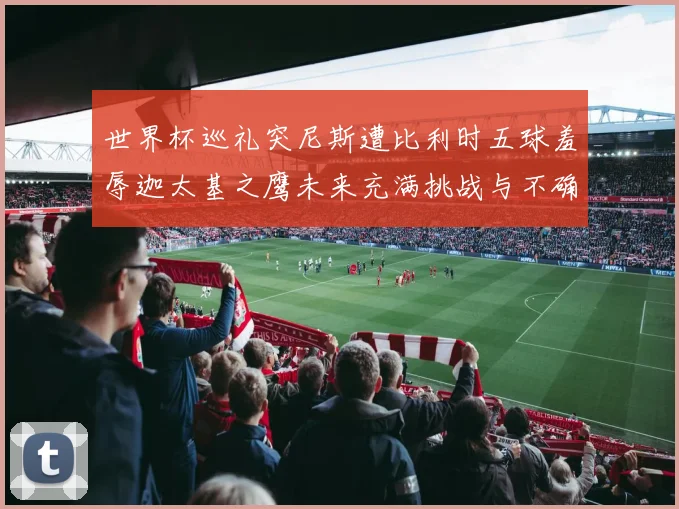 世界杯巡礼突尼斯遭比利时五球羞辱迦太基之鹰未来充满挑战与不确定性